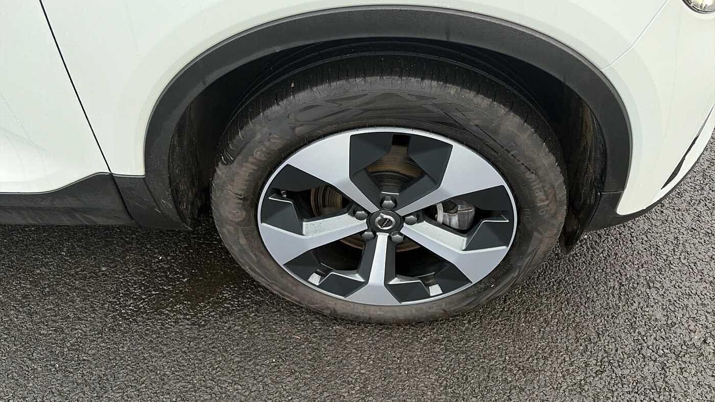 Used Volvo XC40 for sale - 77769221: Photo 42