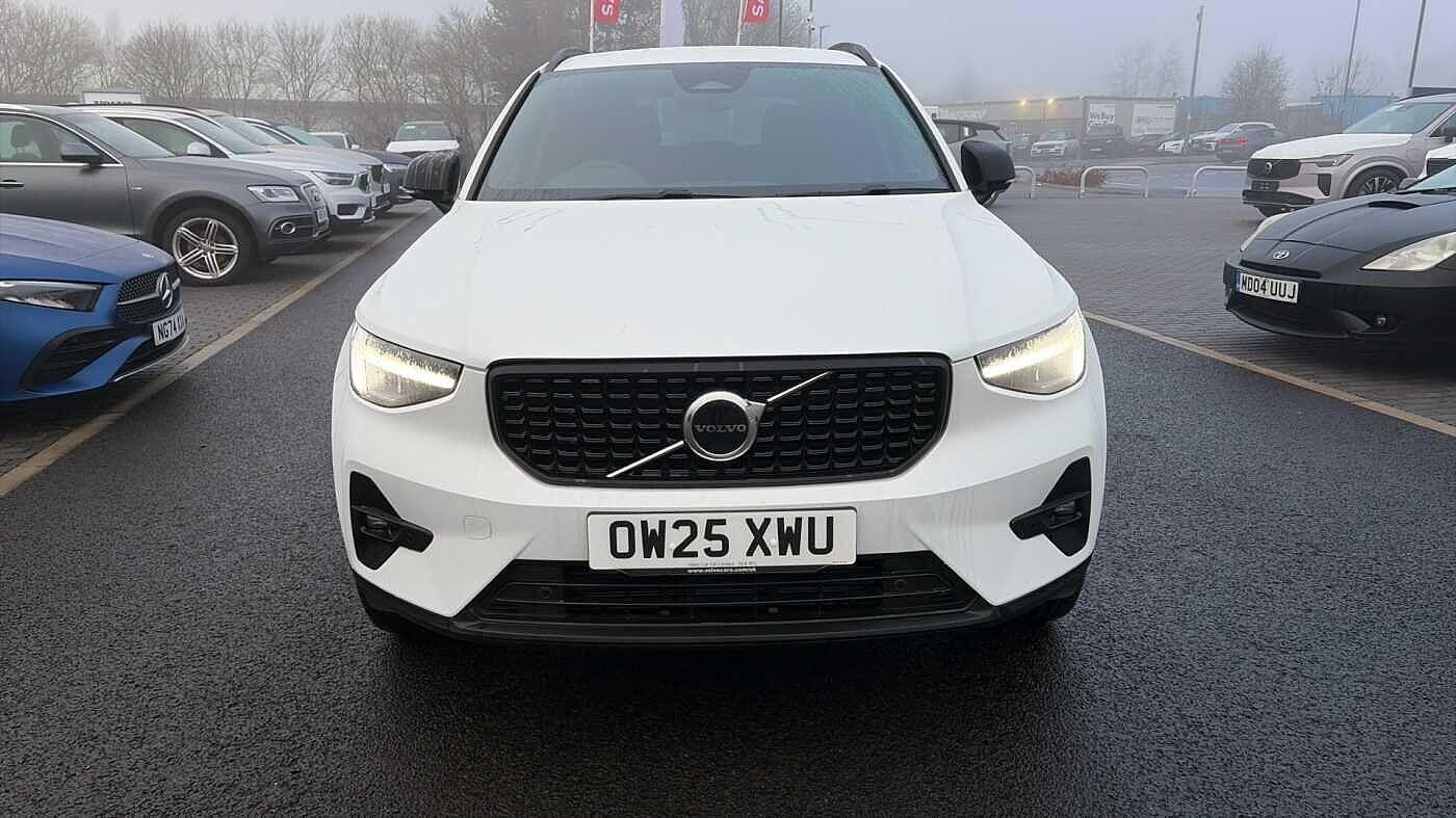 Used Volvo XC40 for sale - 77769221: Photo 43