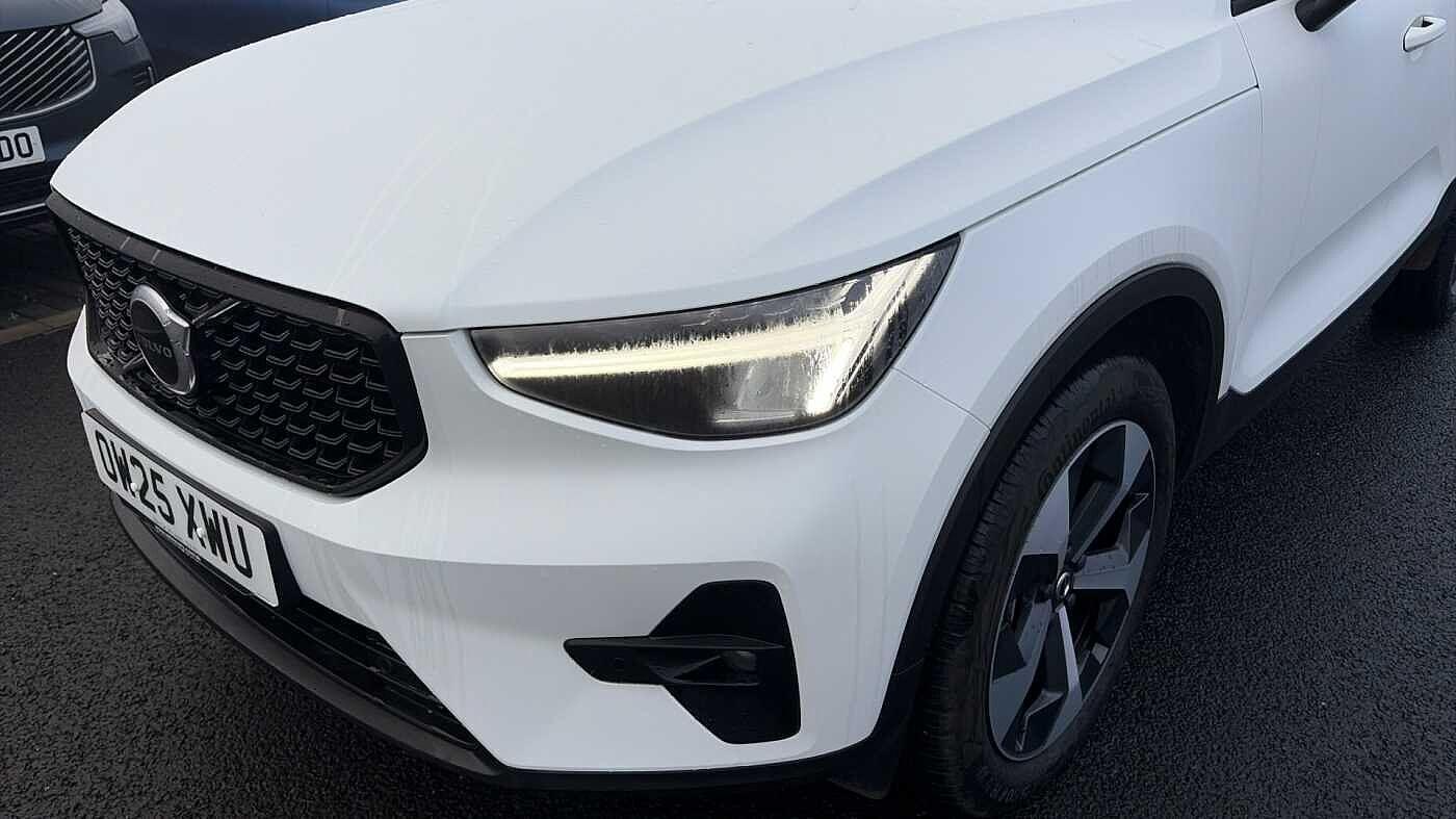 Used Volvo XC40 for sale - 77769221: Photo 45