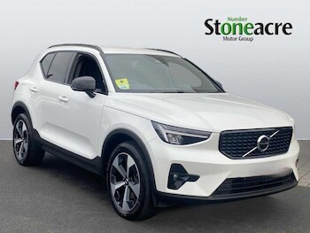 Used Volvo XC40 2026 for sale - 77769221: Photo