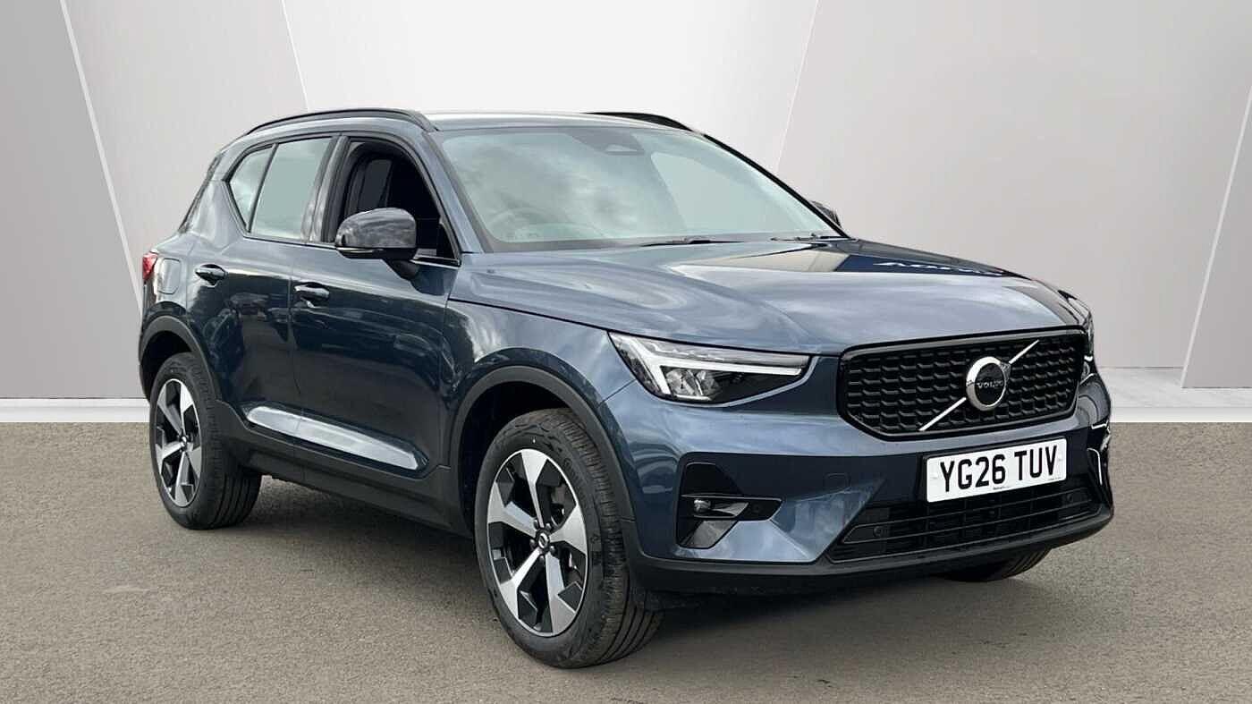 Used Volvo XC40 for sale - 77769221: Photo 5