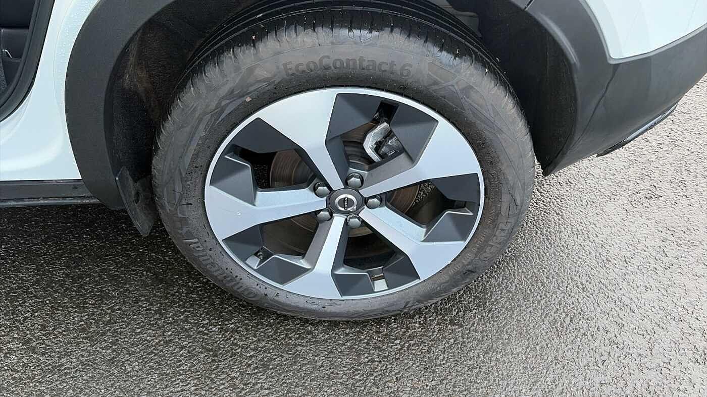 Used Volvo XC40 for sale - 77769221: Photo 53