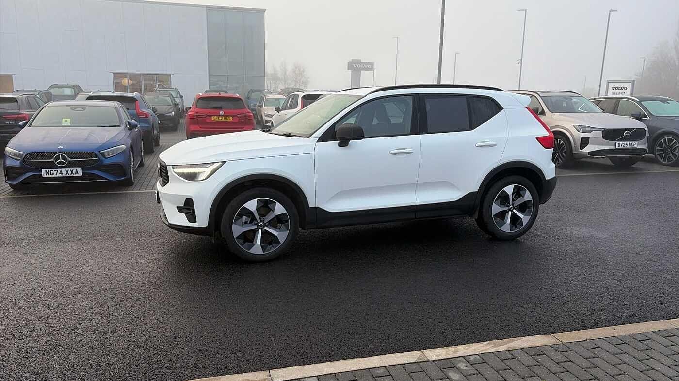 Used Volvo XC40 for sale - 77769221: Photo 54