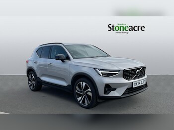 Used Volvo XC40 2024 for sale - 75578211: Photo