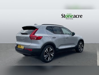 Used Volvo XC40 2024 for sale - 75578211: Photo
