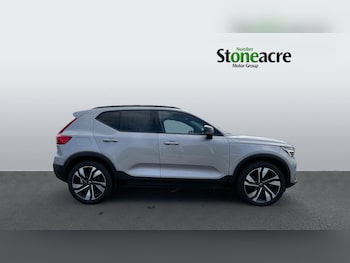 Used Volvo XC40 2024 for sale - 75578211: Photo