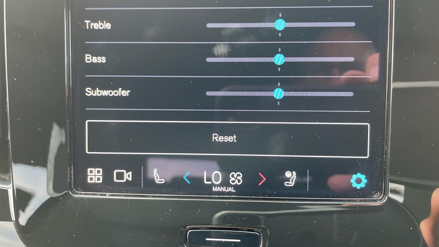 Vehicle 60