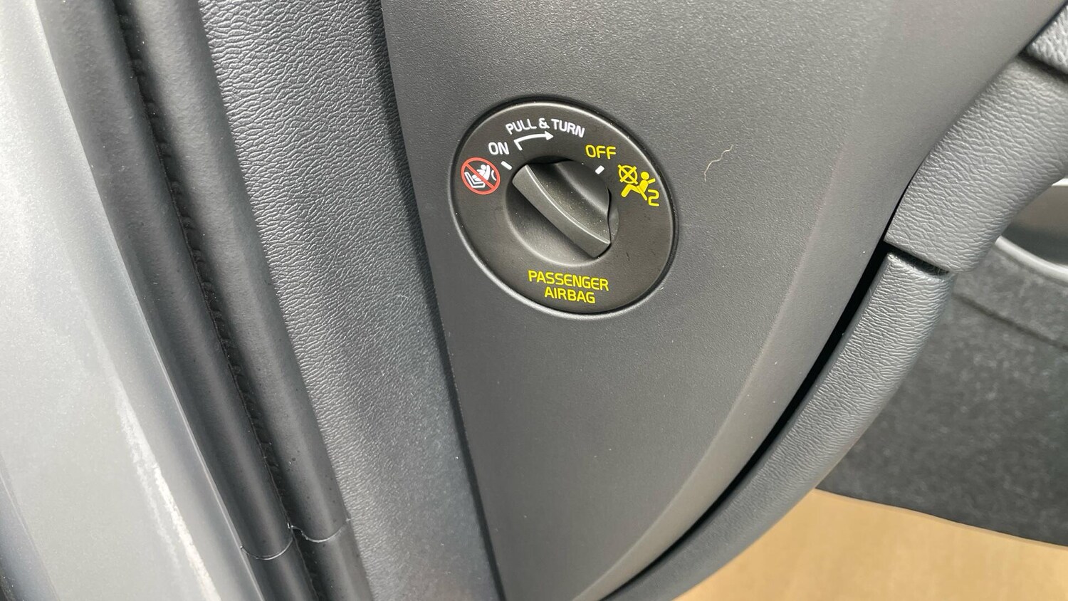 Vehicle 75