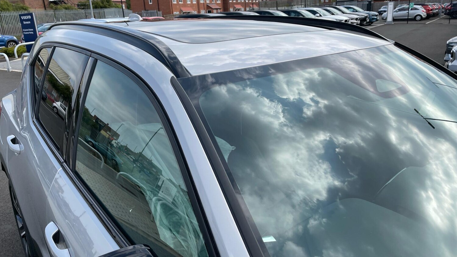 Vehicle 80