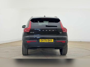 Used Volvo XC40 2025 for sale - 78649286: Photo