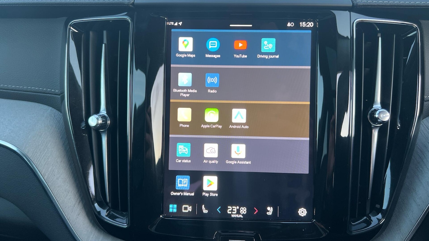 Used Volvo XC60 2025 for sale - 76886264: Photo 12