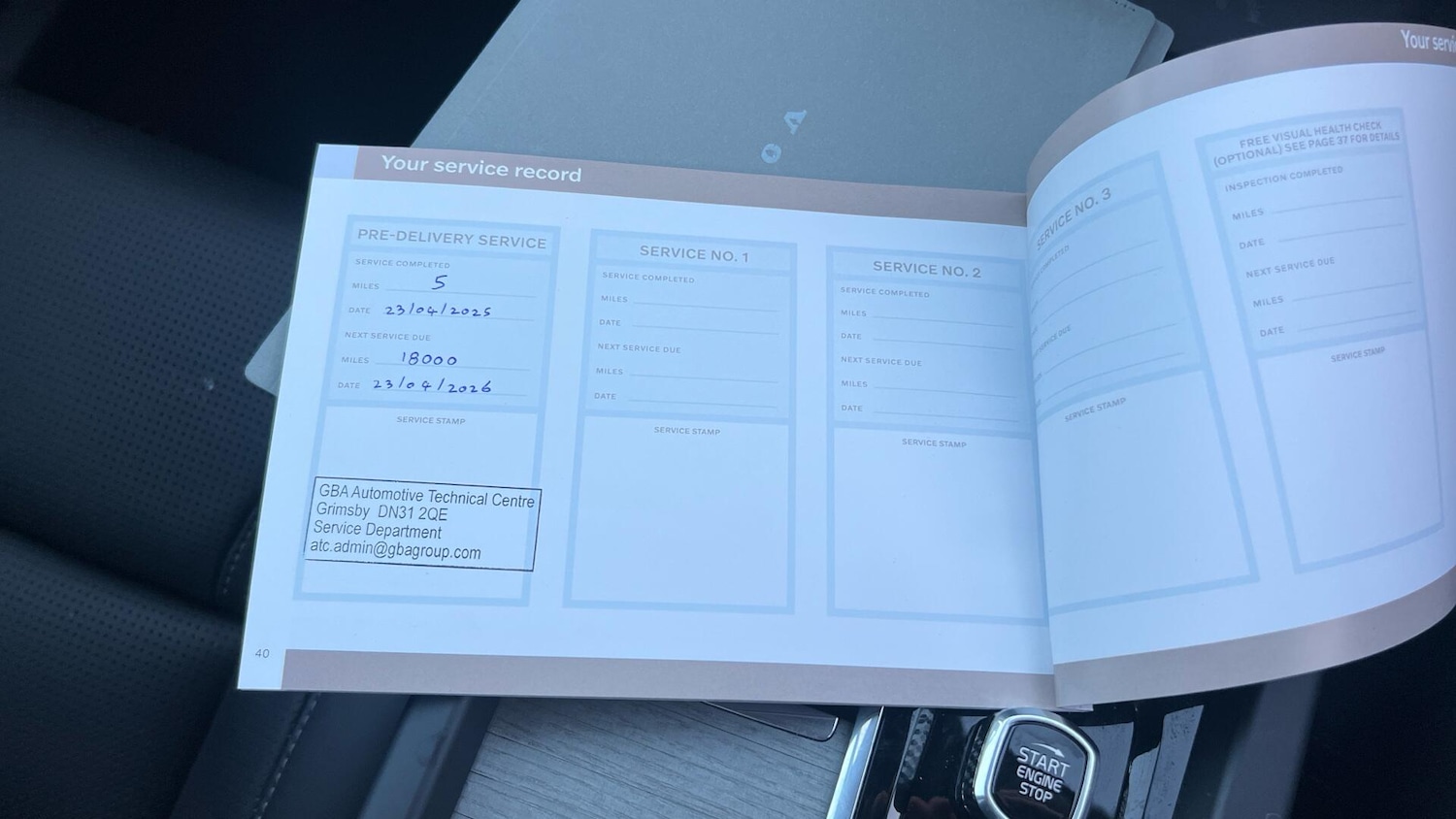 Used Volvo XC60 2025 for sale - 76886264: Photo 14