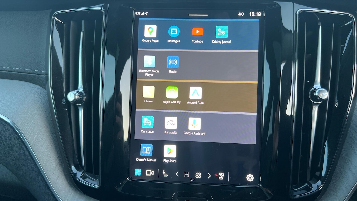 Used Volvo XC60 2025 for sale - 76886264: Photo 16