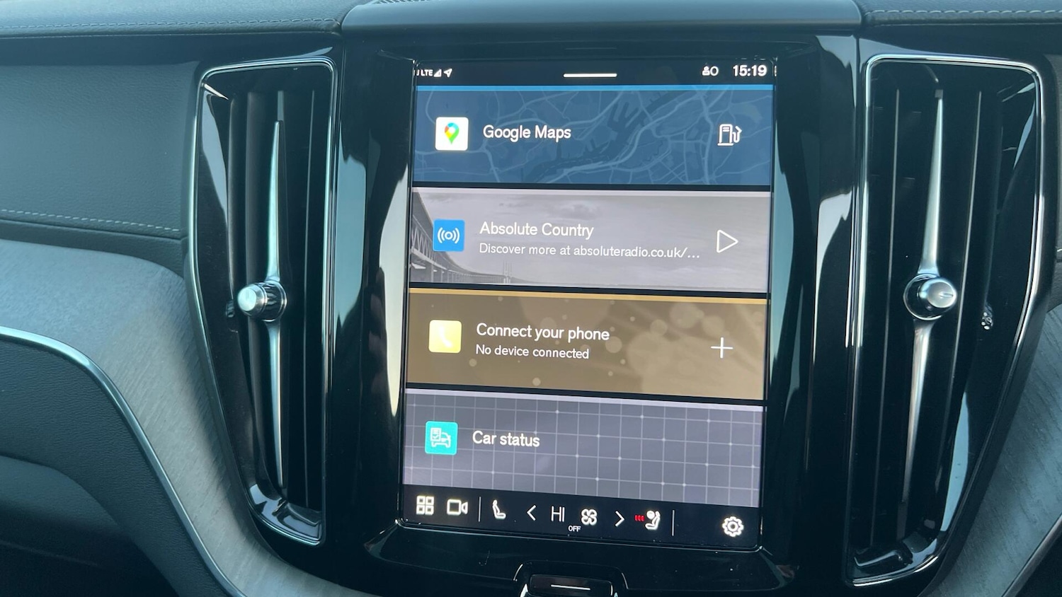 Used Volvo XC60 2025 for sale - 76886264: Photo 17