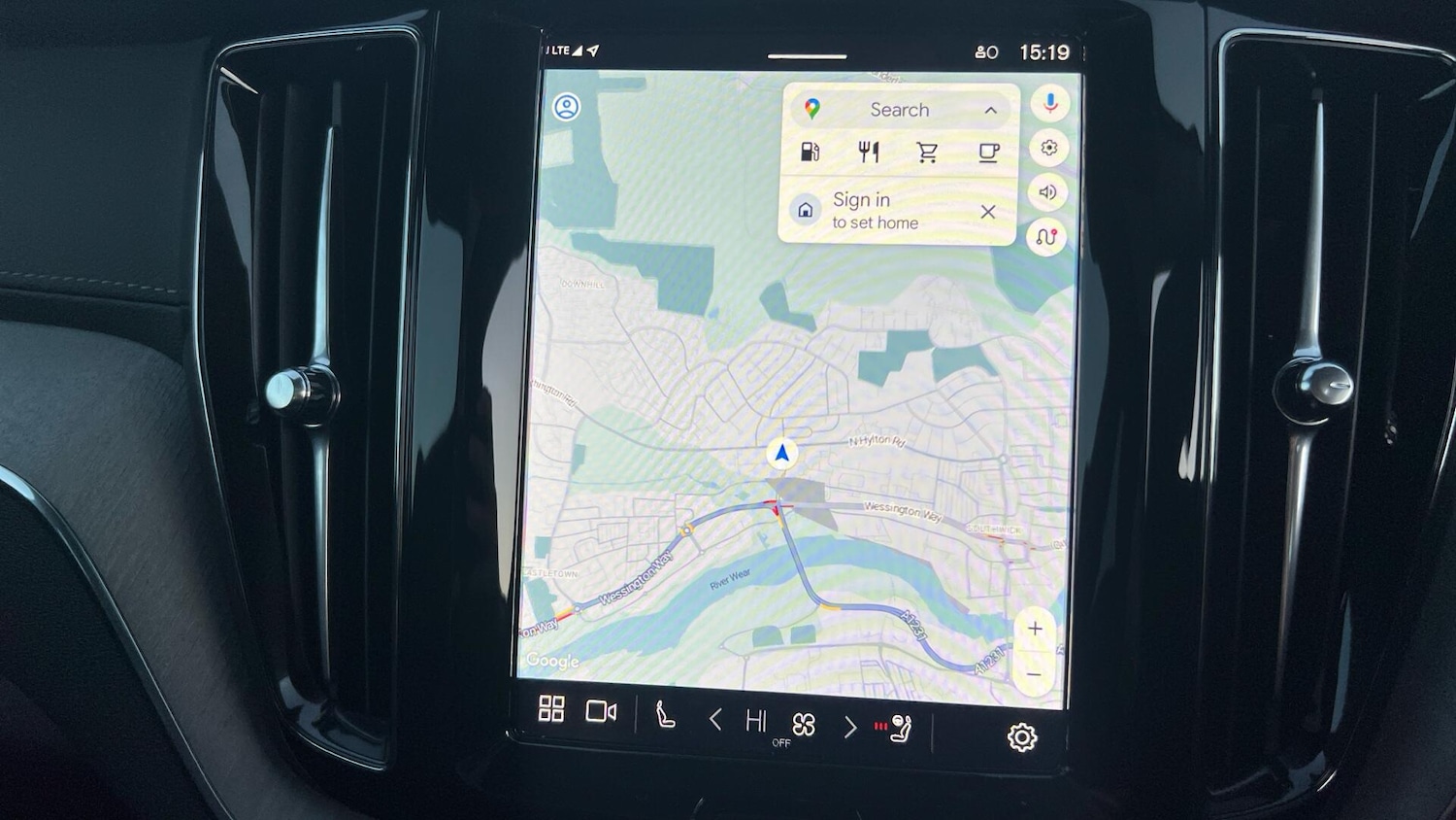 Used Volvo XC60 2025 for sale - 76886264: Photo 18