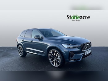 2025 (25) - Ultra B5 AWD Mild hybrid 5-Door