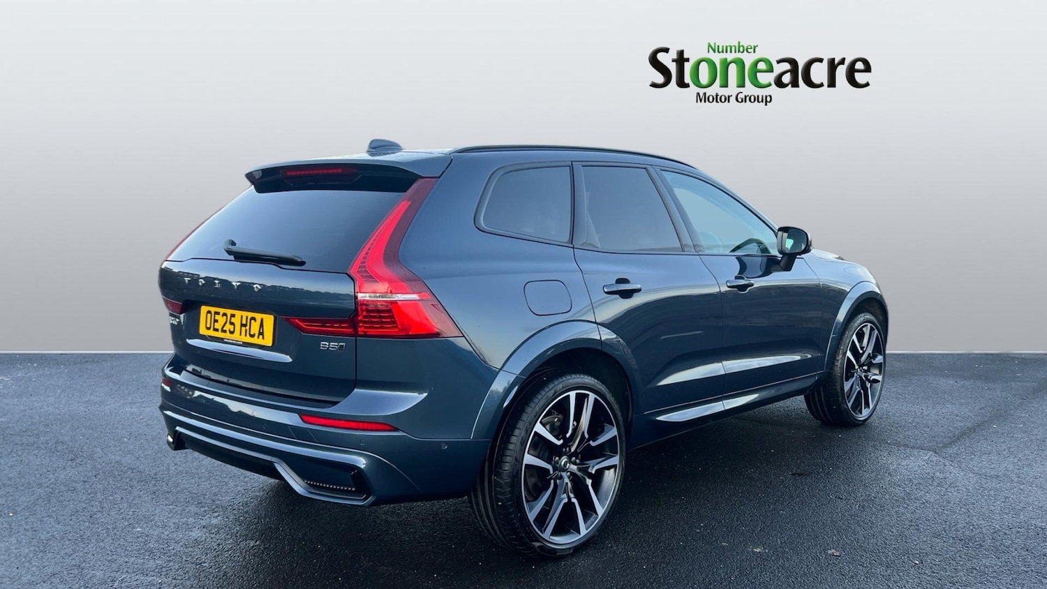 Used Volvo XC60 2025 for sale - 76886264: Photo 2