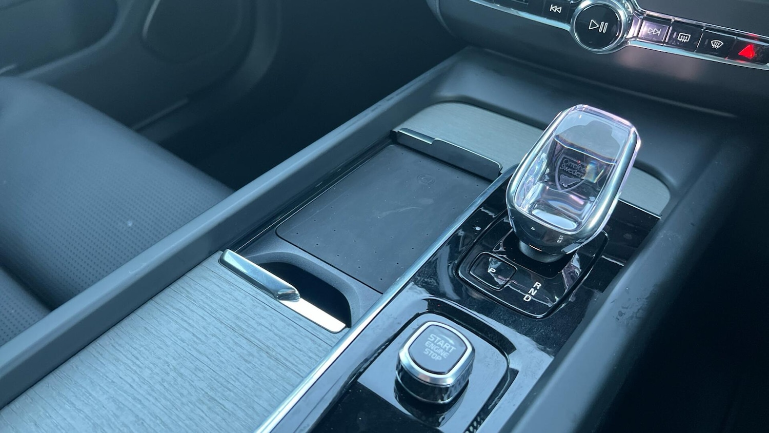 Used Volvo XC60 2025 for sale - 76886264: Photo 26