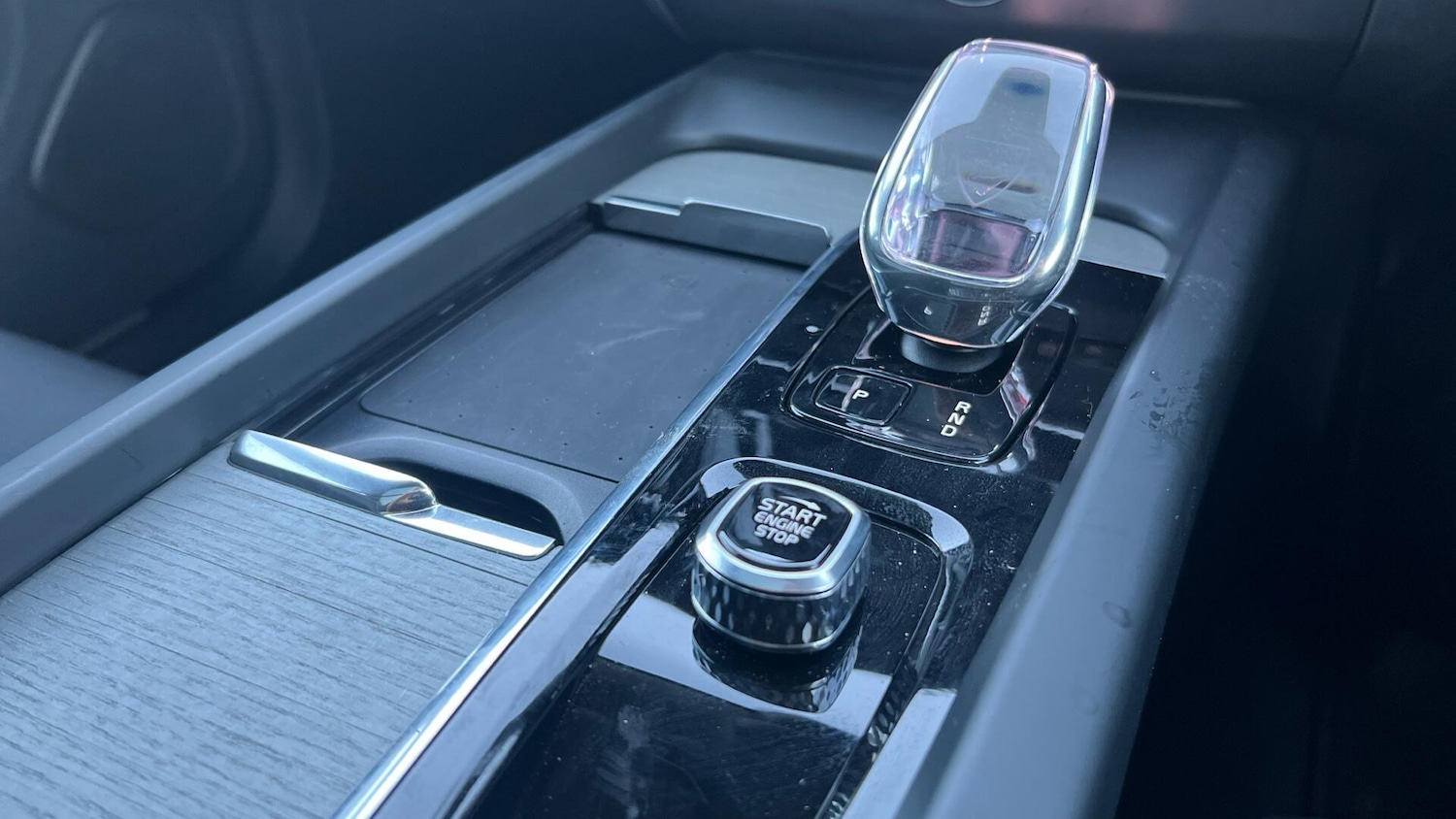 Used Volvo XC60 2025 for sale - 76886264: Photo 27