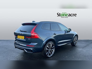 Used Volvo XC60 2025 for sale - 76886264: Photo