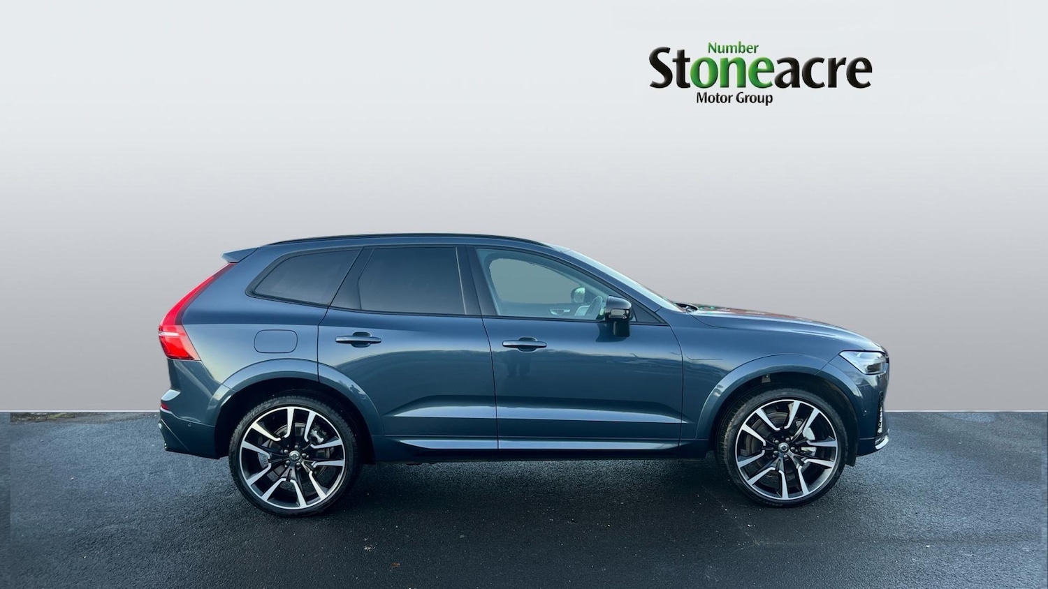 Used Volvo XC60 2025 for sale - 76886264: Photo 3
