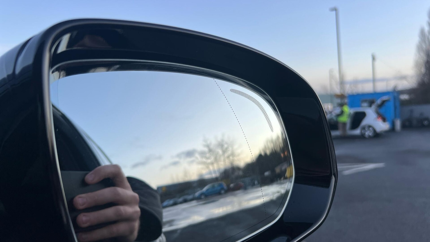 Used Volvo XC60 2025 for sale - 76886264: Photo 32