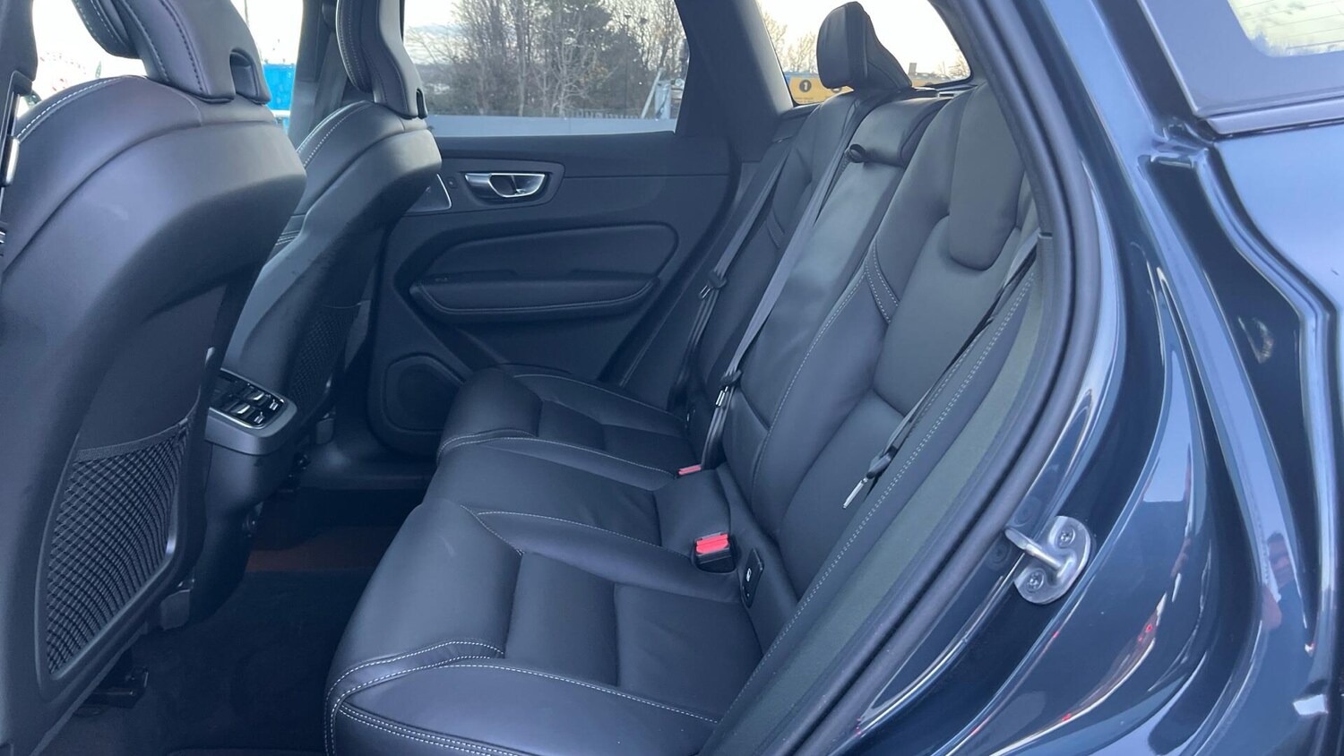 Used Volvo XC60 2025 for sale - 76886264: Photo 33