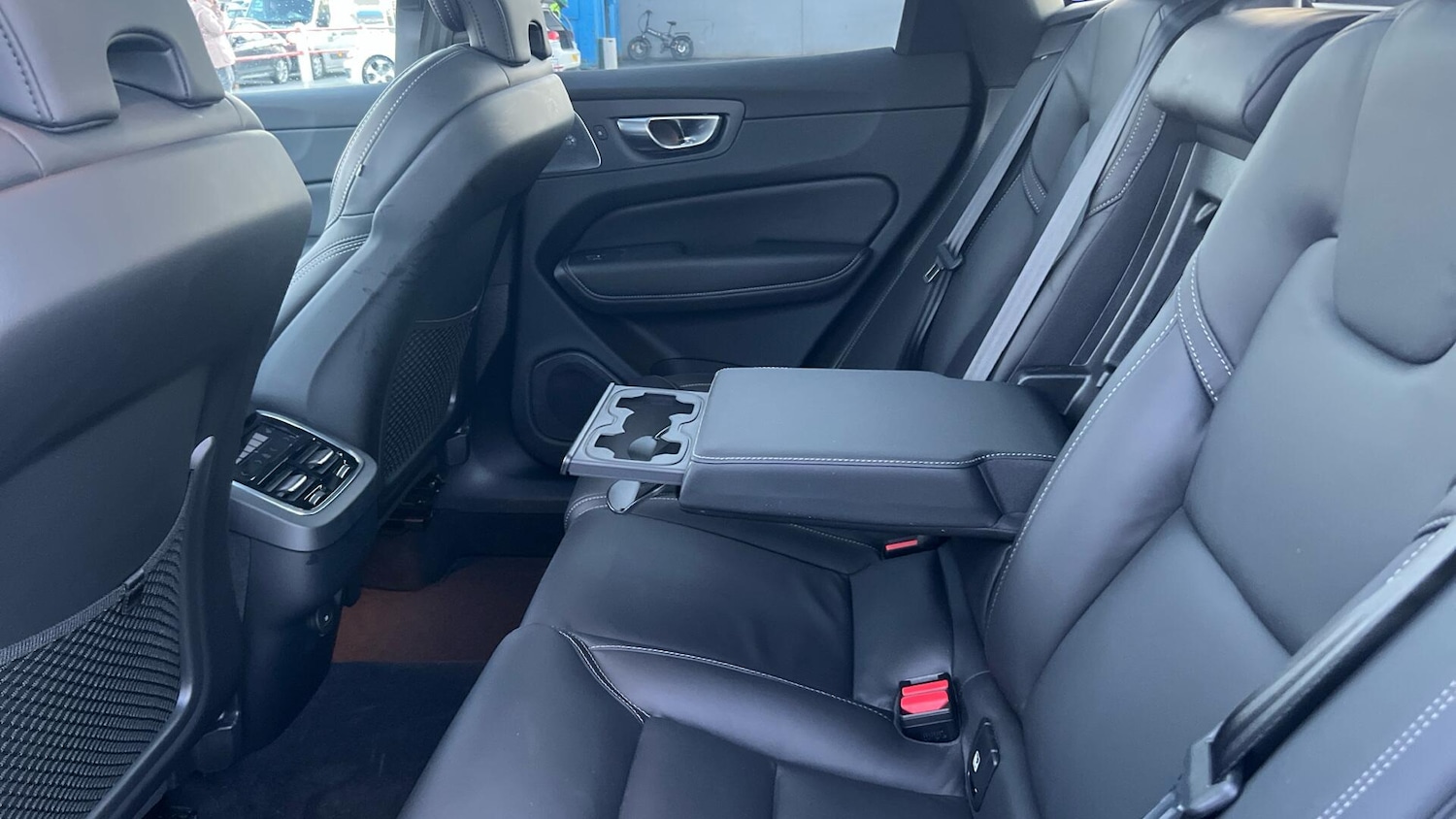 Used Volvo XC60 2025 for sale - 76886264: Photo 34