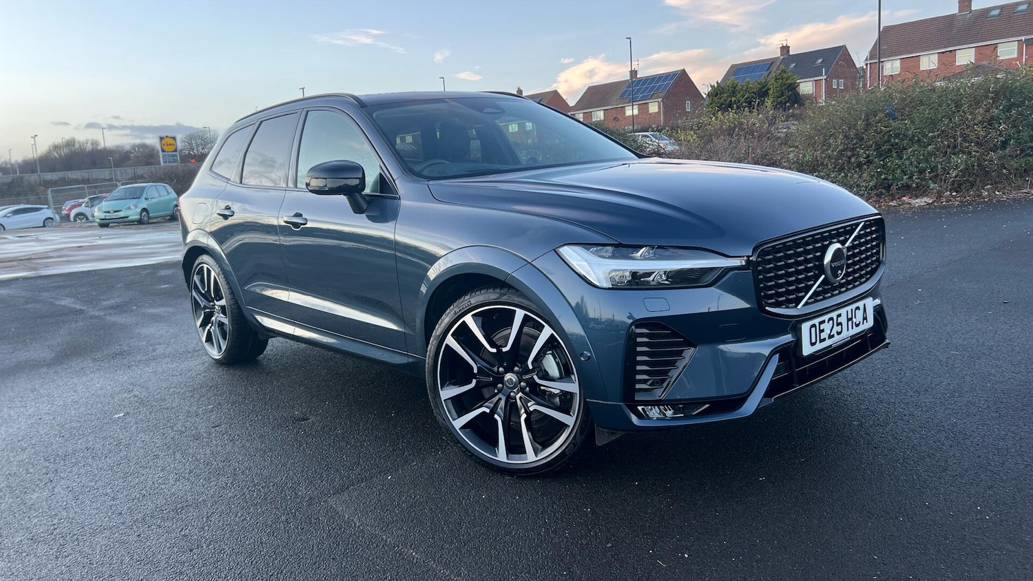 Used Volvo XC60 2025 for sale - 76886264: Photo 36