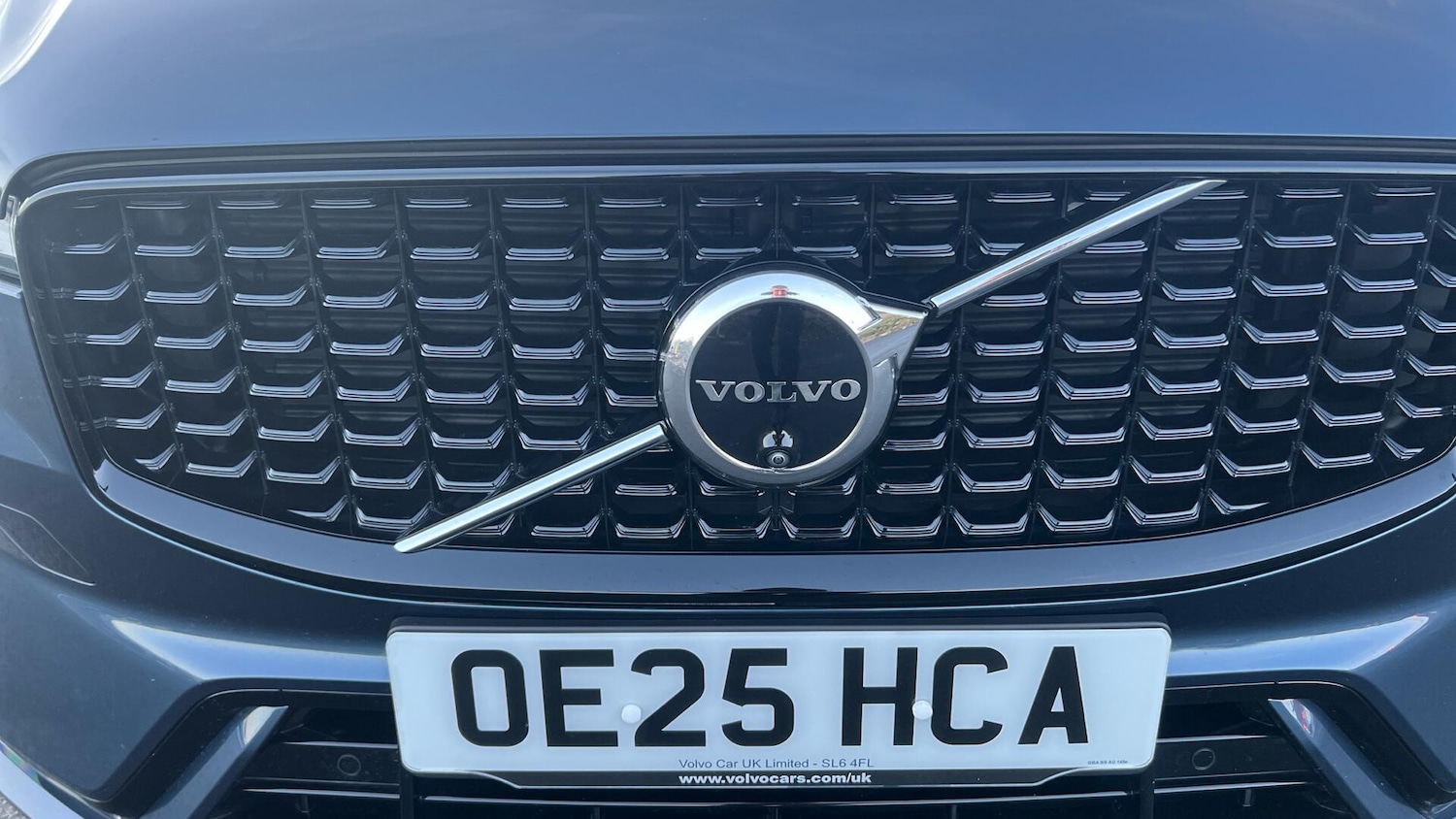 Used Volvo XC60 2025 for sale - 76886264: Photo 37