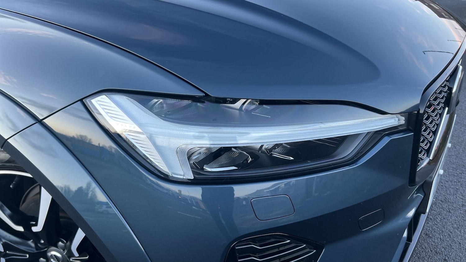 Used Volvo XC60 2025 for sale - 76886264: Photo 38