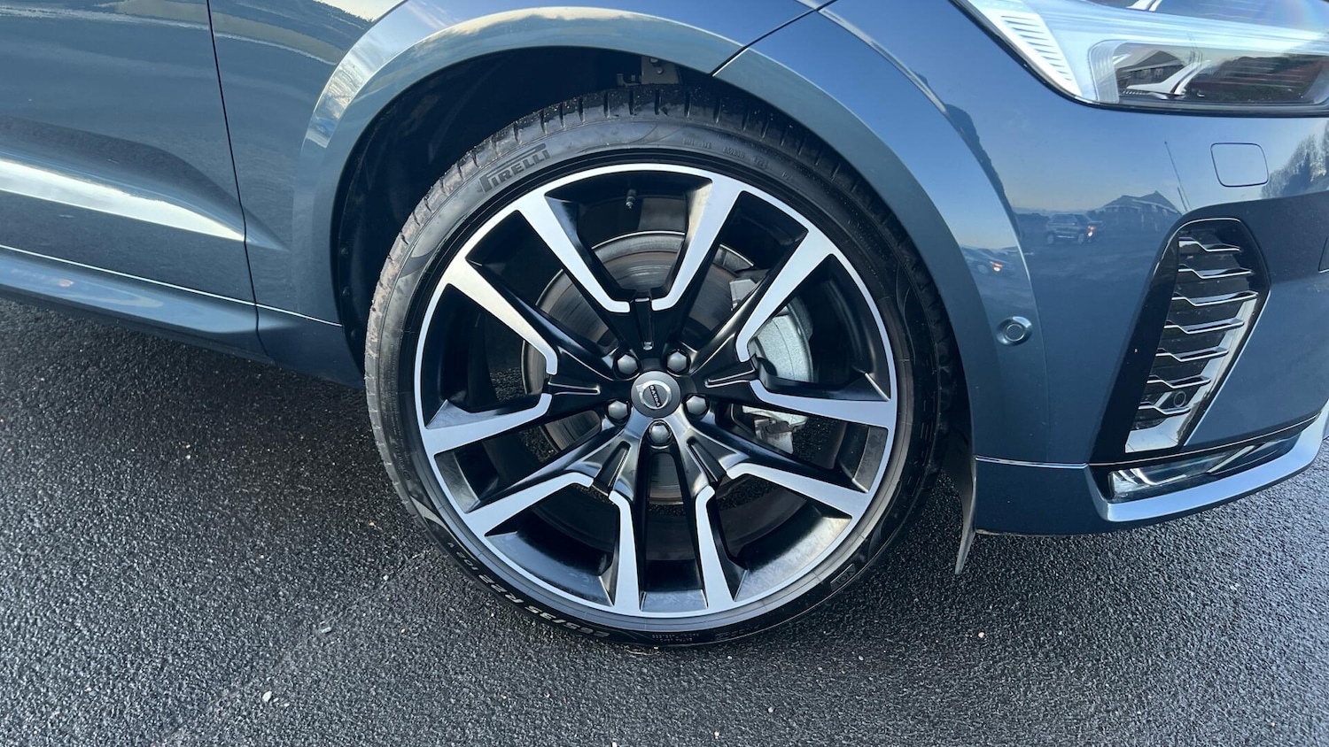 Used Volvo XC60 2025 for sale - 76886264: Photo 39