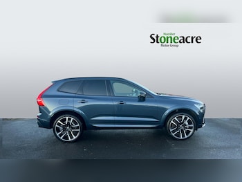 Used Volvo XC60 2025 for sale - 76886264: Photo