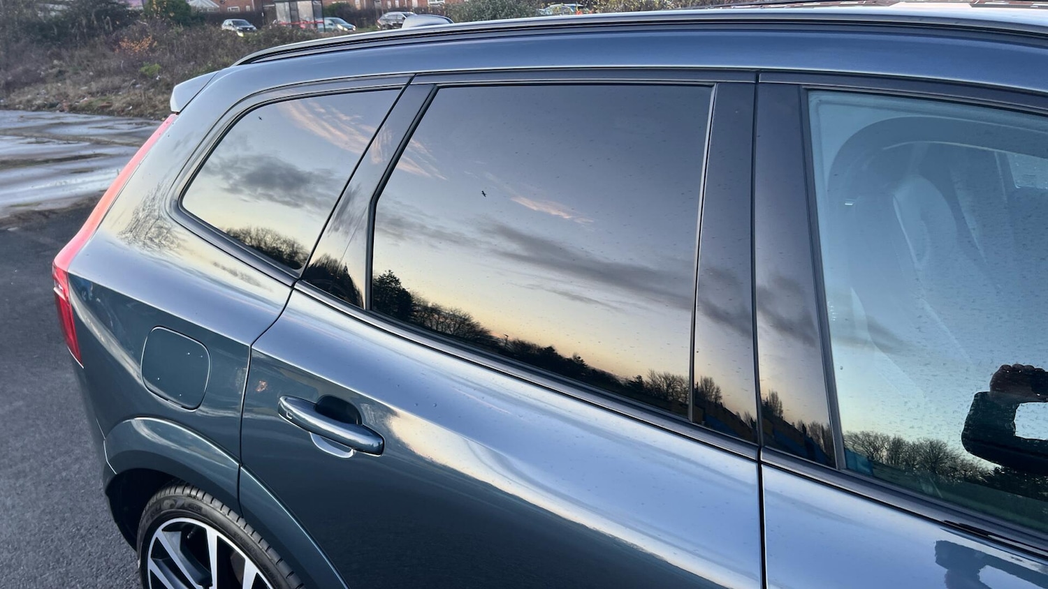 Used Volvo XC60 2025 for sale - 76886264: Photo 42