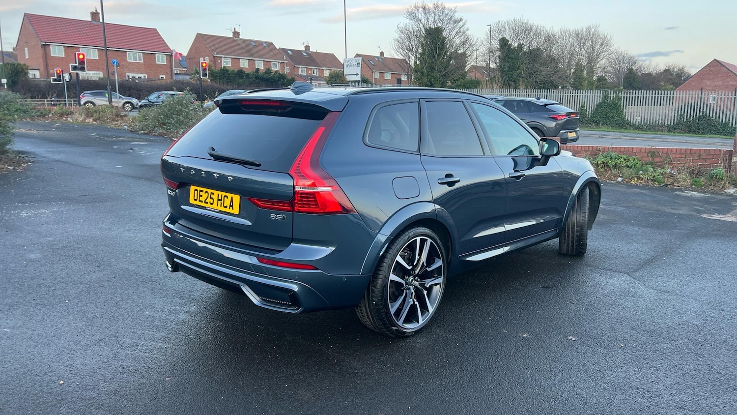 Used Volvo XC60 2025 for sale - 76886264: Photo 43