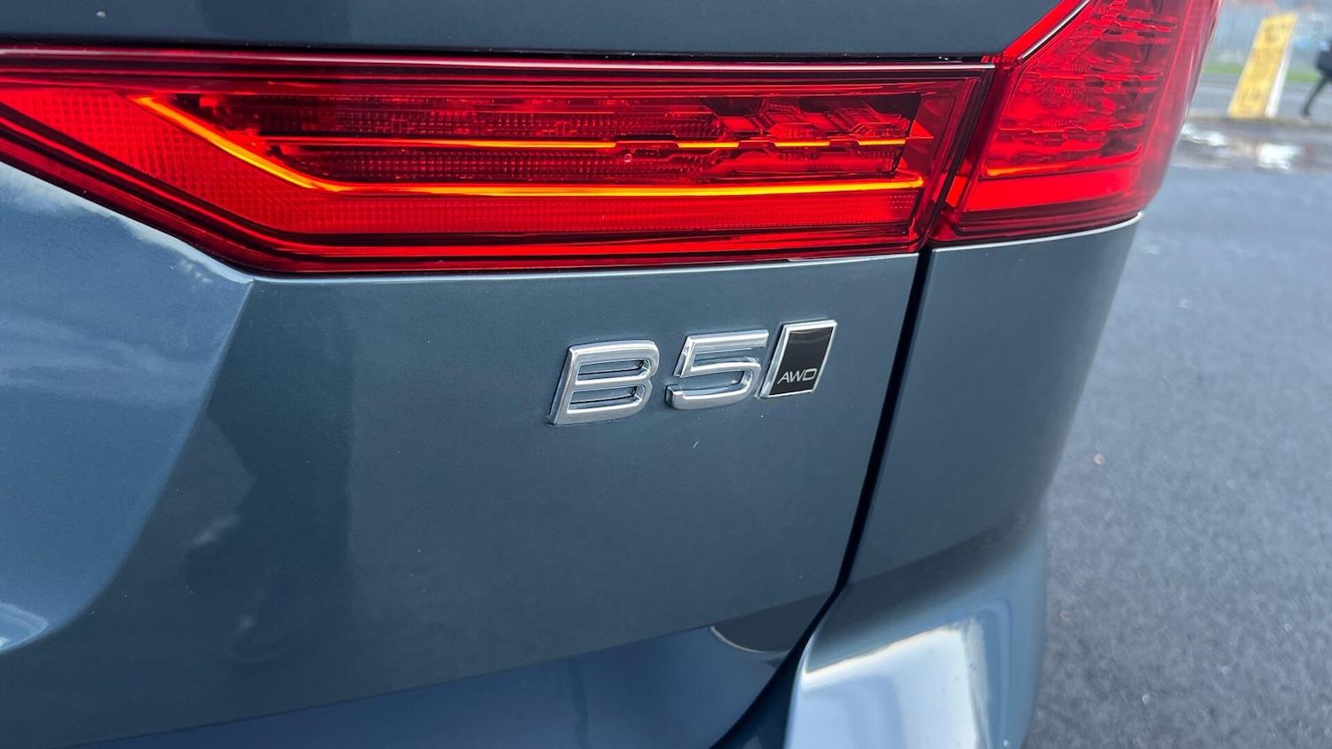 Used Volvo XC60 2025 for sale - 76886264: Photo 44