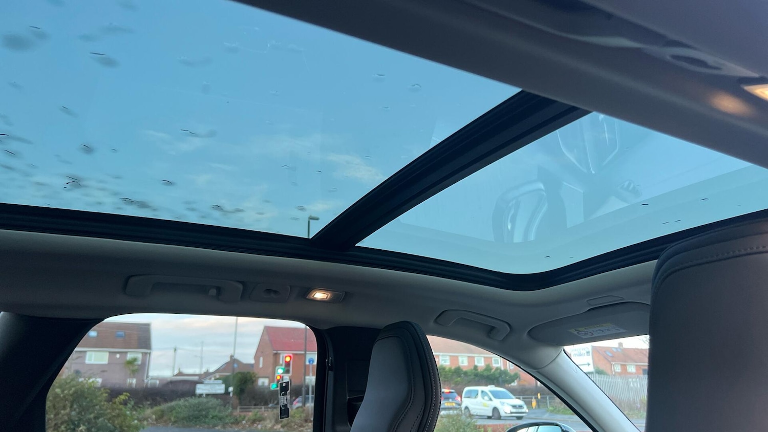 Used Volvo XC60 2025 for sale - 76886264: Photo 49