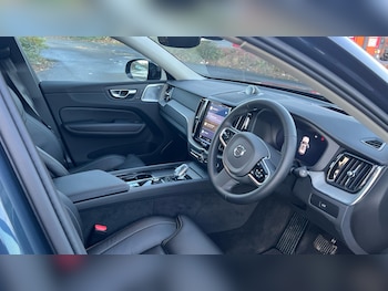 Used Volvo XC60 2025 for sale - 76886264: Photo