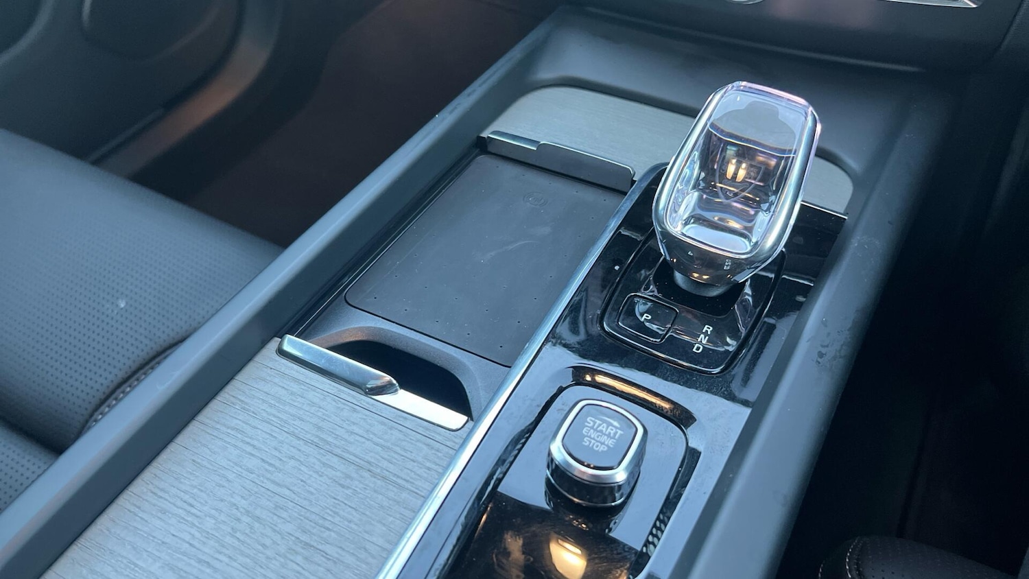 Used Volvo XC60 2025 for sale - 76886264: Photo 54