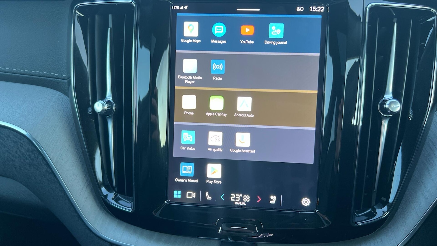 Used Volvo XC60 2025 for sale - 76886264: Photo 58