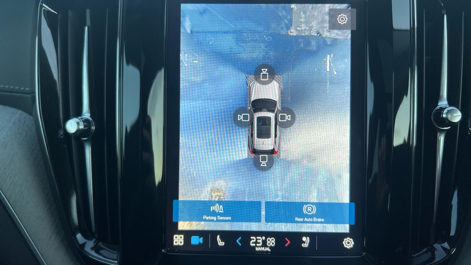 Used Volvo XC60 2025 for sale - 76886264: Photo 59