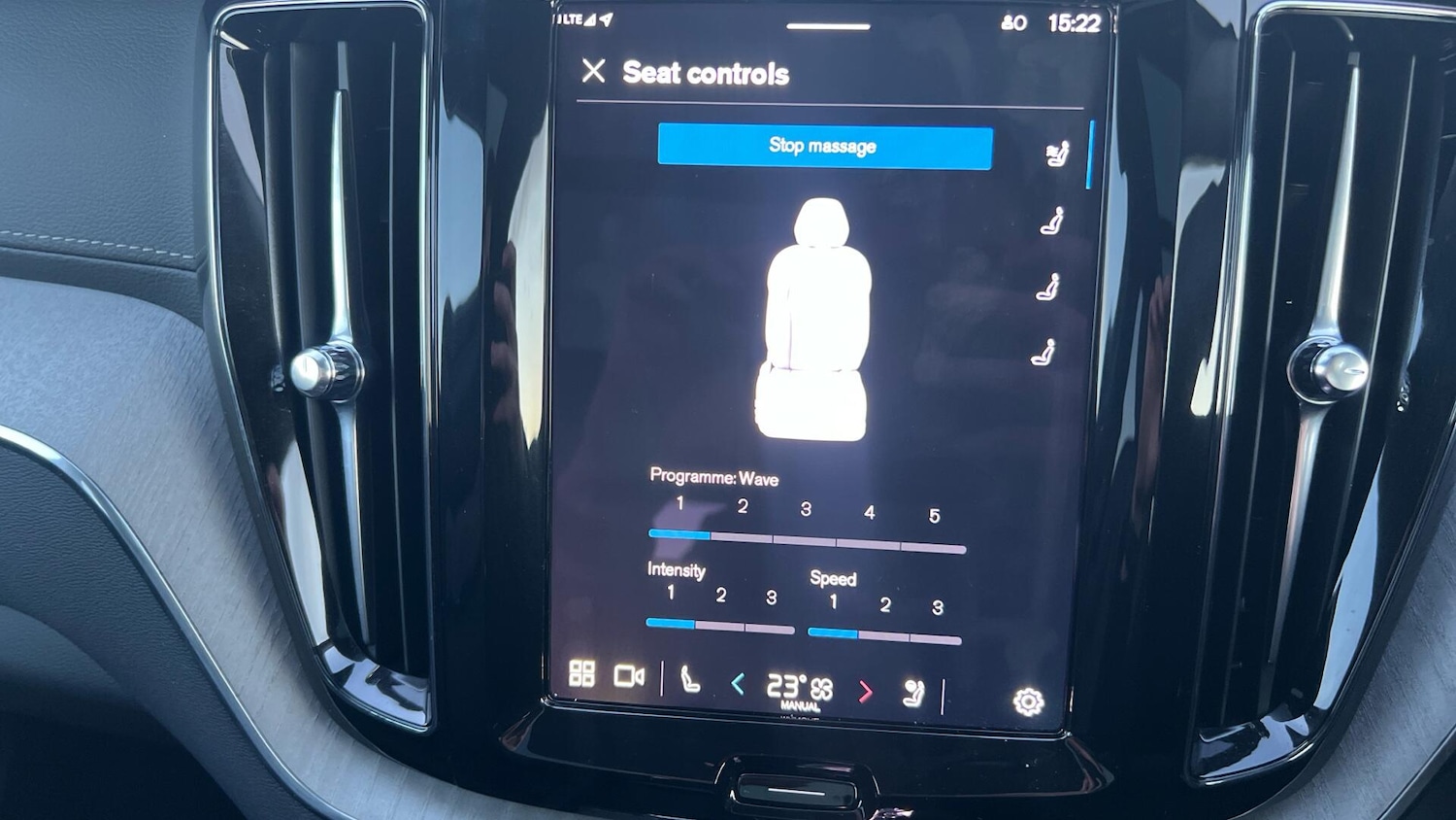 Used Volvo XC60 2025 for sale - 76886264: Photo 62