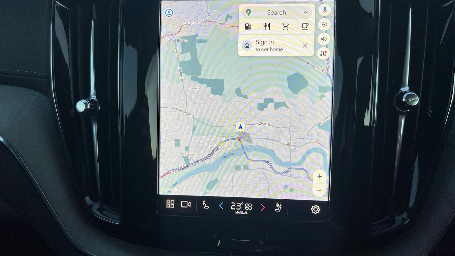 Used Volvo XC60 2025 for sale - 76886264: Photo 64