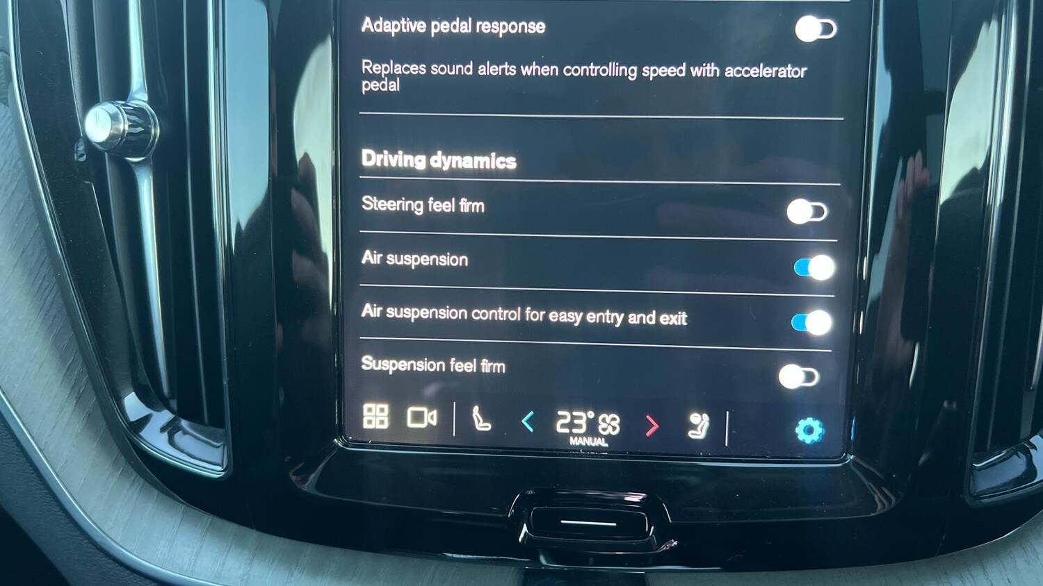 Used Volvo XC60 2025 for sale - 76886264: Photo 66