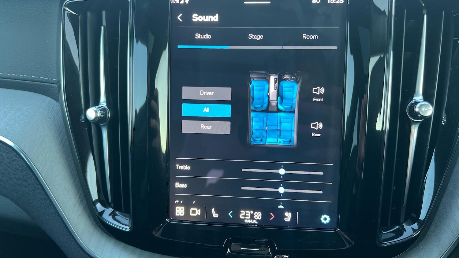 Used Volvo XC60 2025 for sale - 76886264: Photo 67