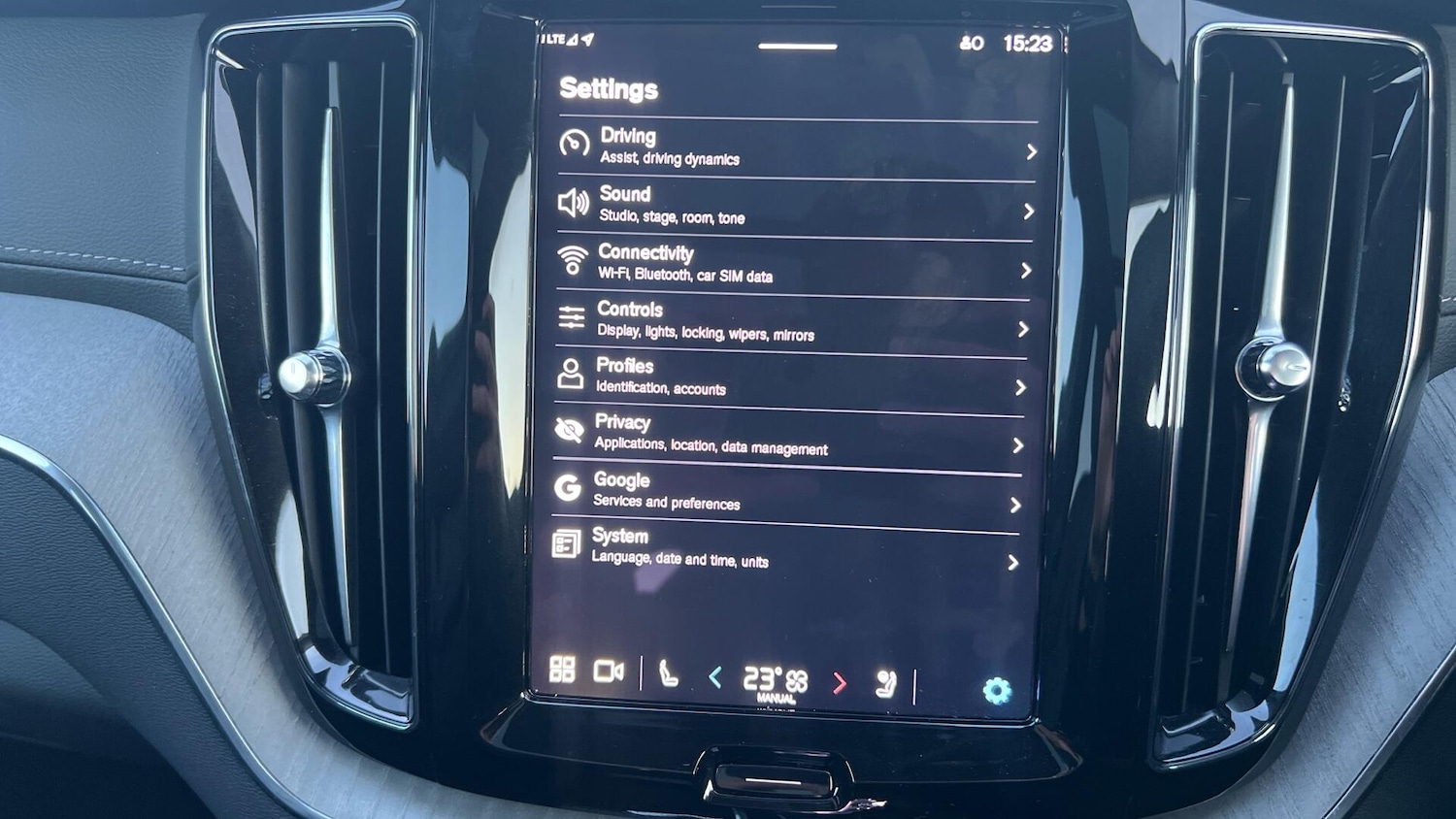 Used Volvo XC60 2025 for sale - 76886264: Photo 68