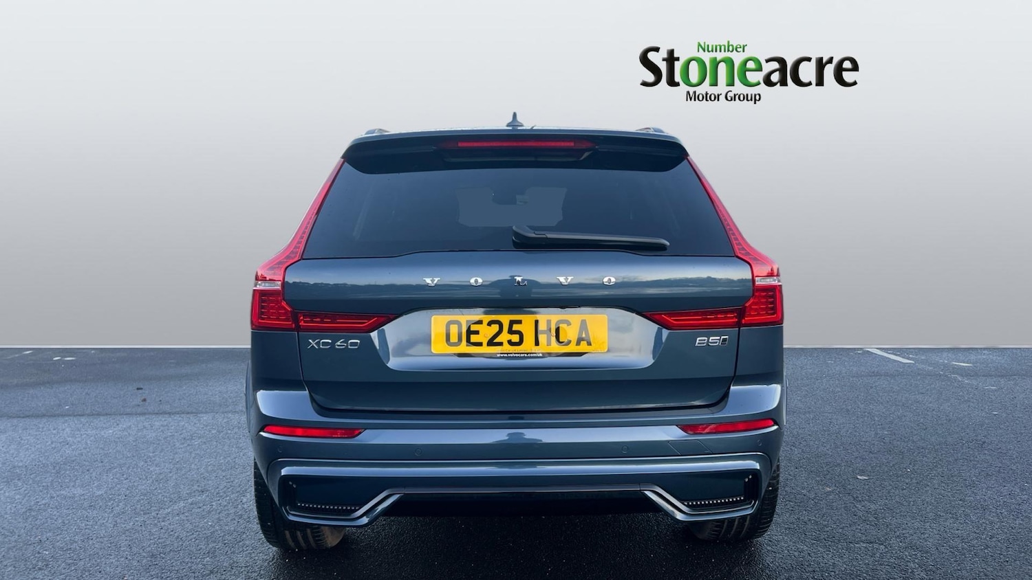 Used Volvo XC60 2025 for sale - 76886264: Photo 7