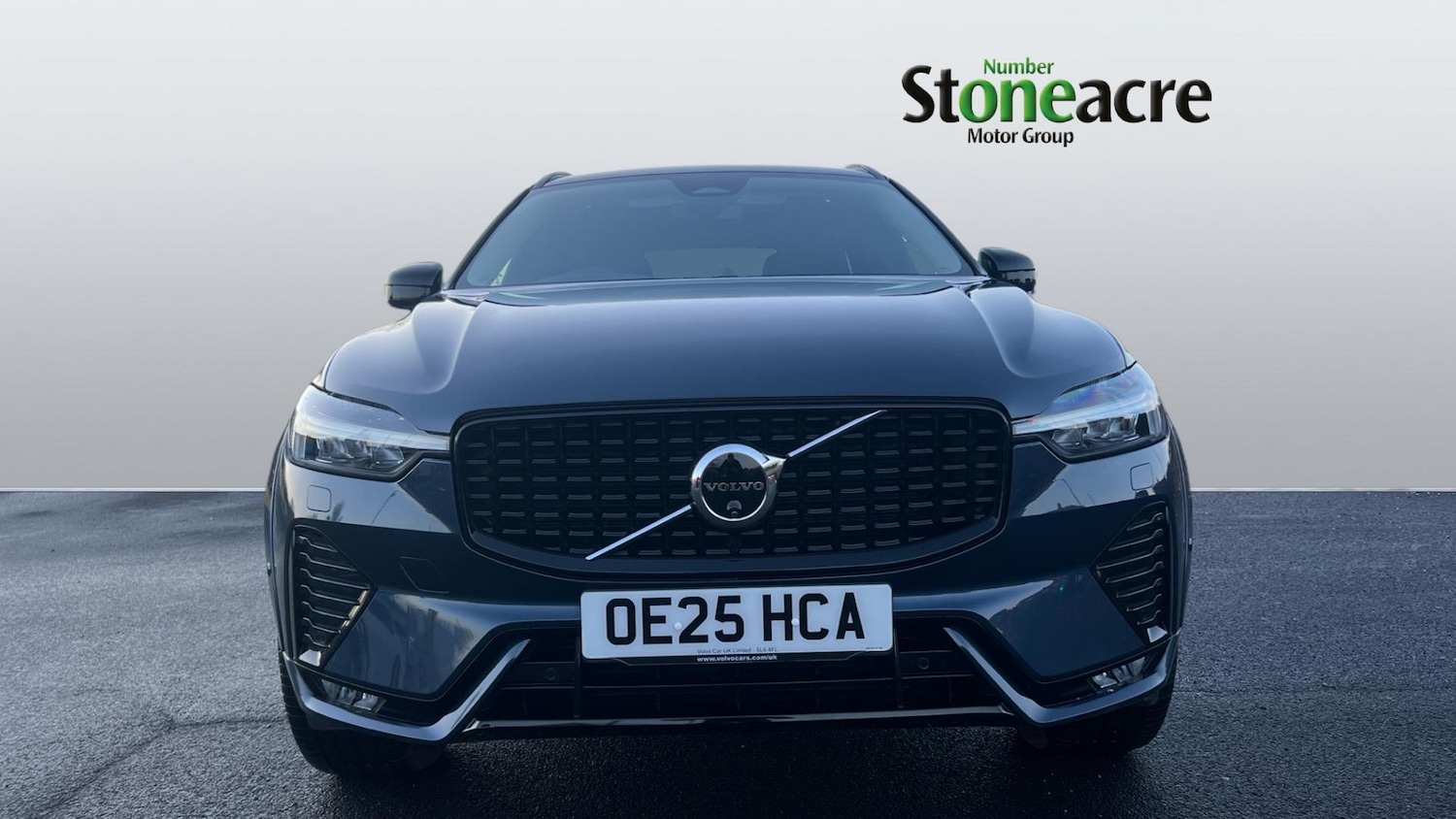 Used Volvo XC60 2025 for sale - 76886264: Photo 8