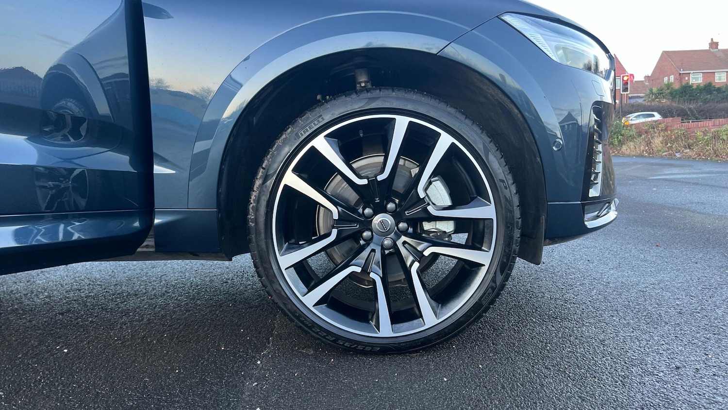 Used Volvo XC60 2025 for sale - 76886264: Photo 9