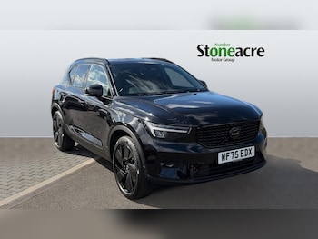 Used Volvo XC40 2025 for sale - 78046832: Photo